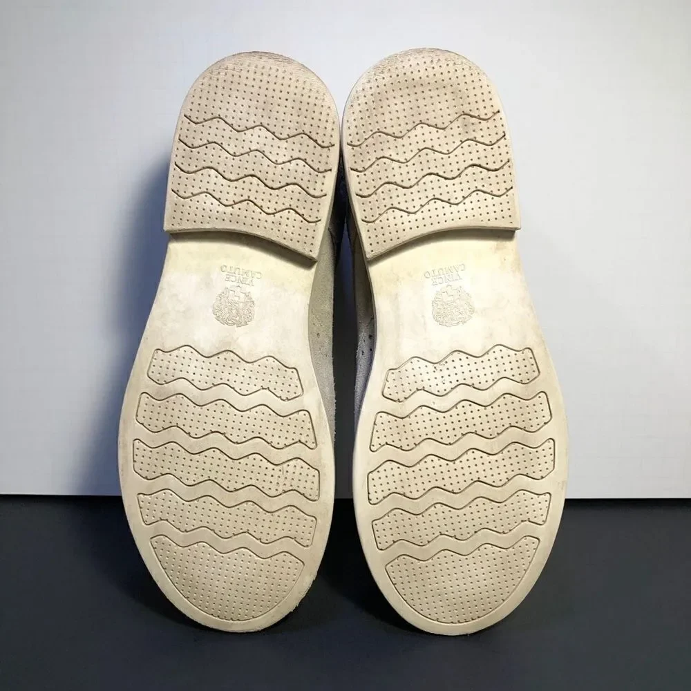 Youth VINCE CAMUTO Weston Lace Up Oxfords / Size 4